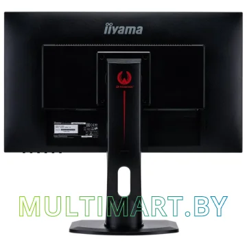 Монитор Iiyama ProLite GB2560HSU-B1 картинка 5